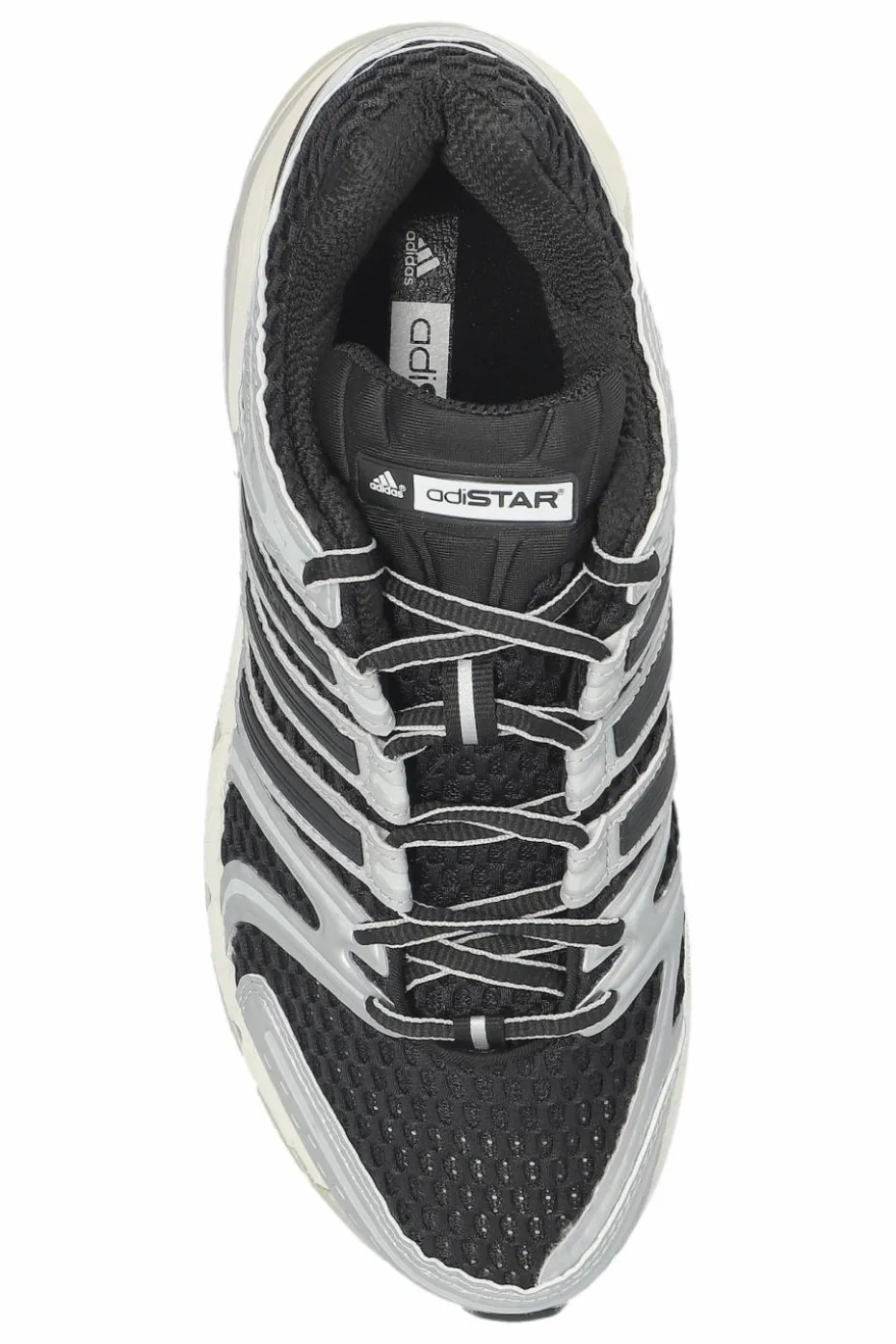 ADIDAS Originals SZARY Buty sportowe `ADISTAR CONTROL 5`