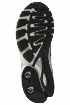 ADIDAS Originals SZARY Buty sportowe `ADISTAR CONTROL 5`