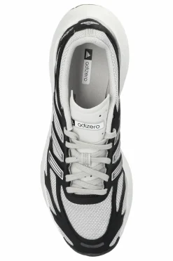 ADIDAS Originals SZARY Buty sportowe `ADIZERO ARUKU`