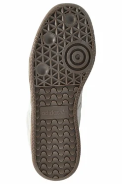 ADIDAS Originals SZARY Buty sportowe `Samba XLG`