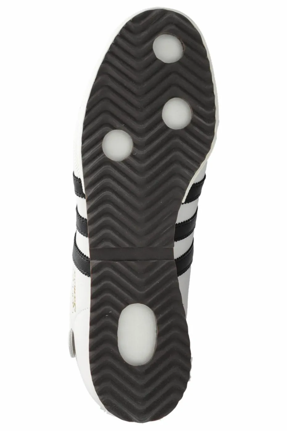 ADIDAS Originals SZARY Buty sportowe `Samba 62`