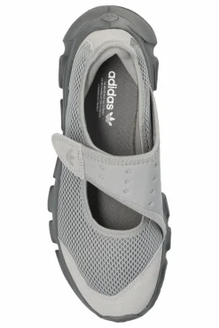 ADIDAS Originals SZARY Buty sportowe `ADIFORM MEGAJANE W`