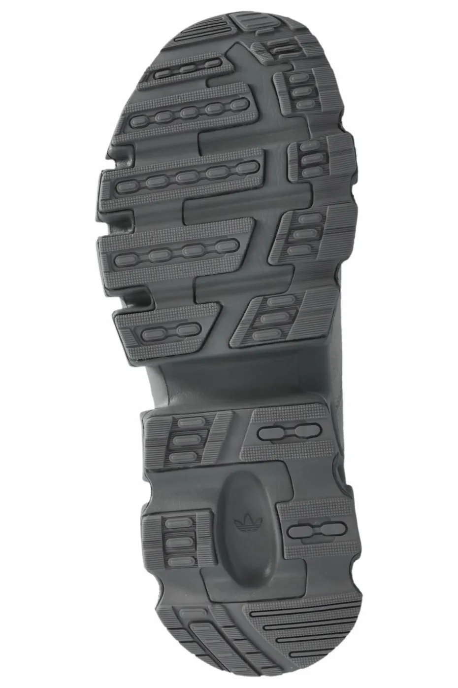 ADIDAS Originals SZARY Buty sportowe `ADIFORM MEGAJANE W`