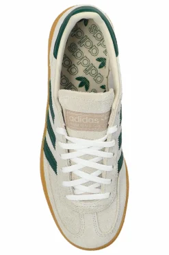 ADIDAS Originals SZARY Buty sportowe `Handball Spezial W`