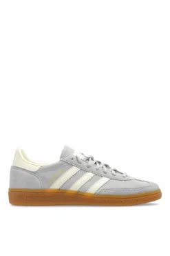 ADIDAS Originals SZARY Buty sportowe `Handball Spezial`
