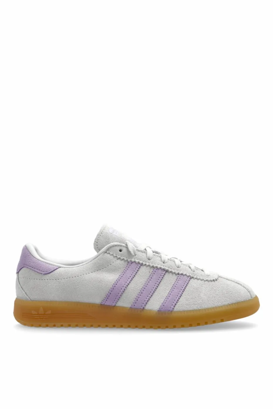 ADIDAS Originals SZARY Buty sportowe `BRMD`