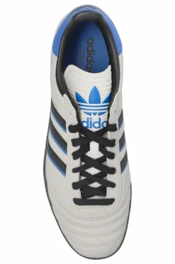 ADIDAS Originals SZARY Buty sportowe `SAMBA JP`