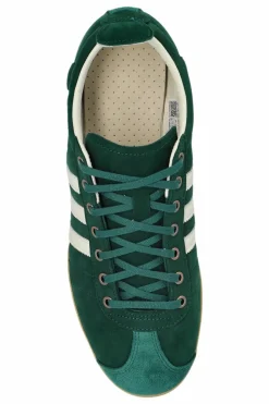 ADIDAS Originals ZIELONY Buty sportowe `SAMBA 62`
