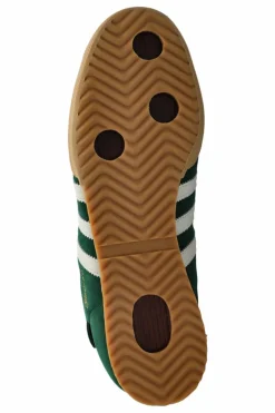 ADIDAS Originals ZIELONY Buty sportowe `SAMBA 62`