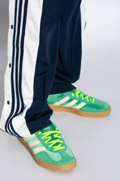 ADIDAS Originals ZIELONY Buty sportowe `Gazelle Indoor W`