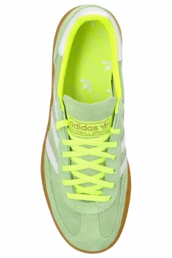 ADIDAS Originals ZIELONY Buty sportowe `HANDBALL SPEZIAL W`