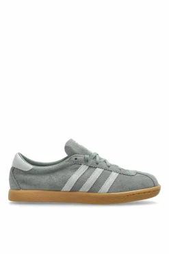 ADIDAS Originals ZIELONY Buty sportowe `Tobacco`