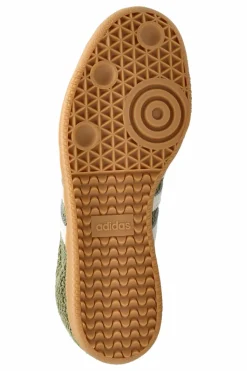 ADIDAS Originals ZIELONY Buty sportowe `SAMBA OG W`