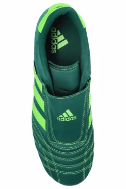 ADIDAS Originals ZIELONY Buty sportowe `TAKWEONDO`
