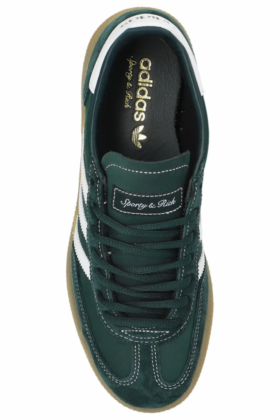ADIDAS Originals ZIELONY Adidas x Sporty & Rich