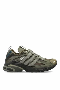 ADIDAS Originals ZIELONY adidas x SFTM