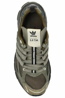 ADIDAS Originals ZIELONY adidas x SFTM