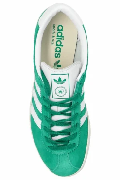 ADIDAS Originals ZIELONY Adidas Originals x Sporty & Rich