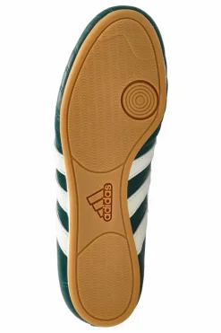 ADIDAS Originals ZIELONY Buty sportowe `TAEKWONDO W`
