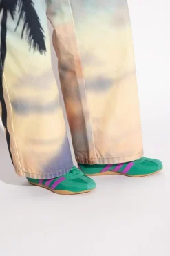 ADIDAS Originals ZIELONY Buty sportowe `Tokio`