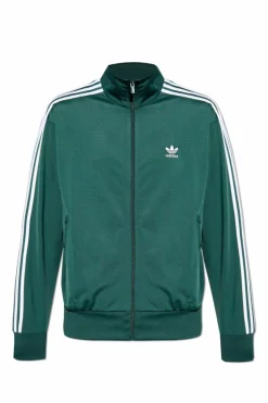 ADIDAS Originals ZIELONY Bluza z logo