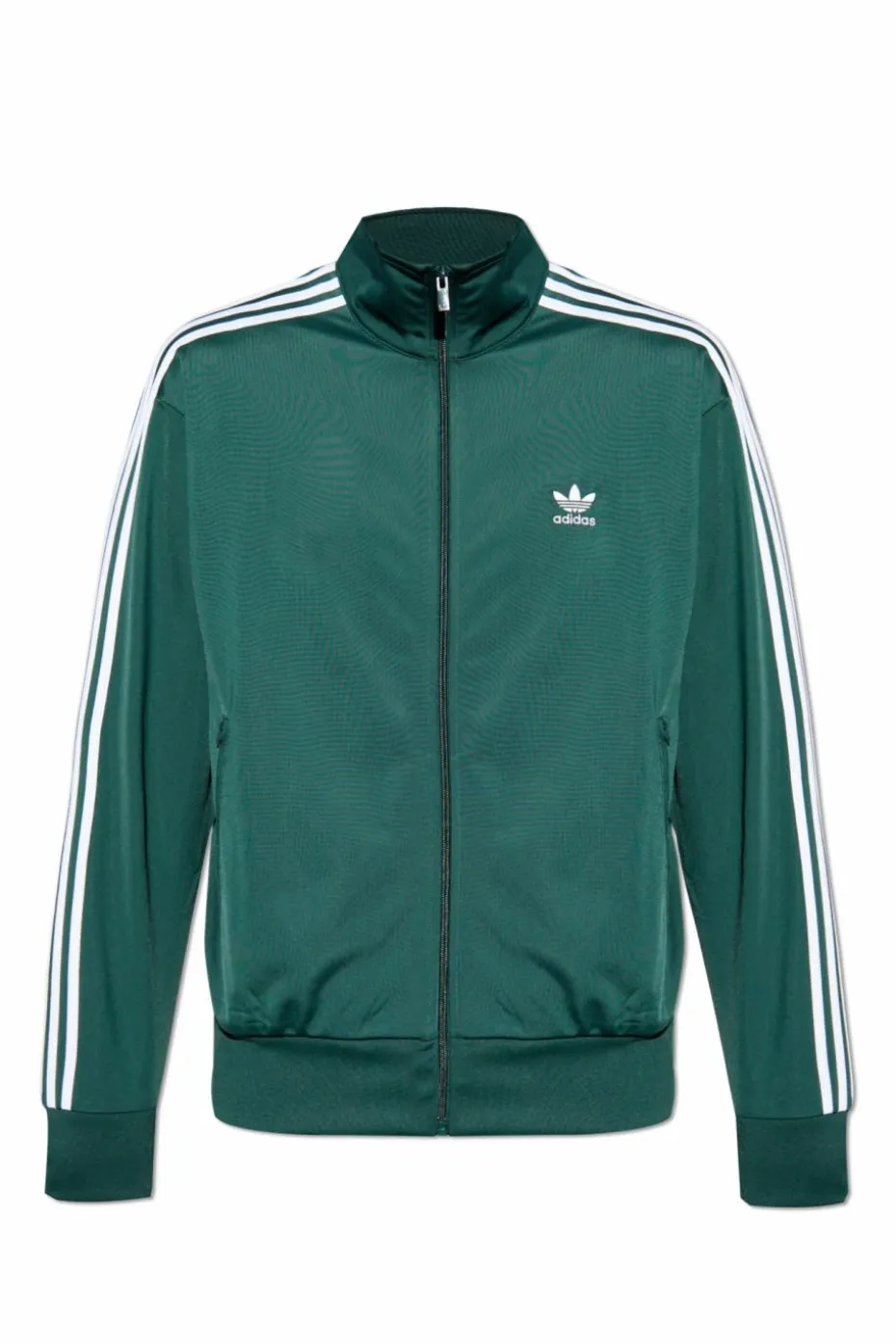 ADIDAS Originals ZIELONY Bluza z logo