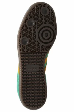 ADIDAS Originals ZIELONY Buty sportowe `Samba OG W`