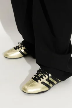 ADIDAS Originals ZŁOTY Buty sportowe `Tokyo`