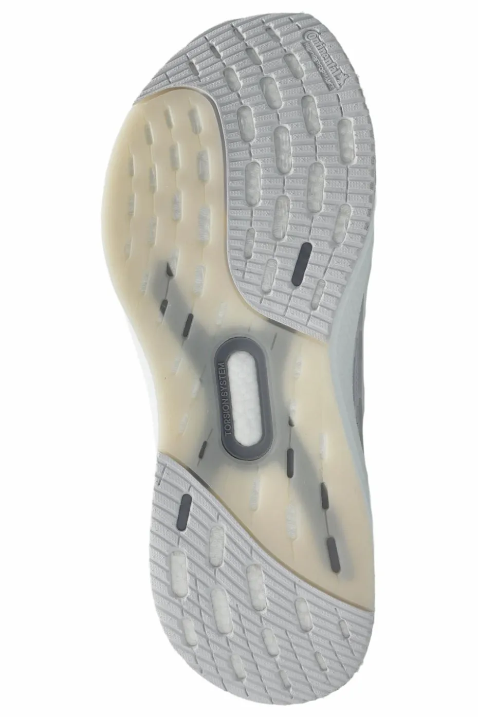 ADIDAS Performance BIAŁY Buty sportowe ‘ULTRABOOST 5 W’