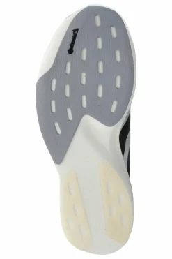 ADIDAS Performance BIAŁY Buty sportowe `ADIZERO EVO SL W`