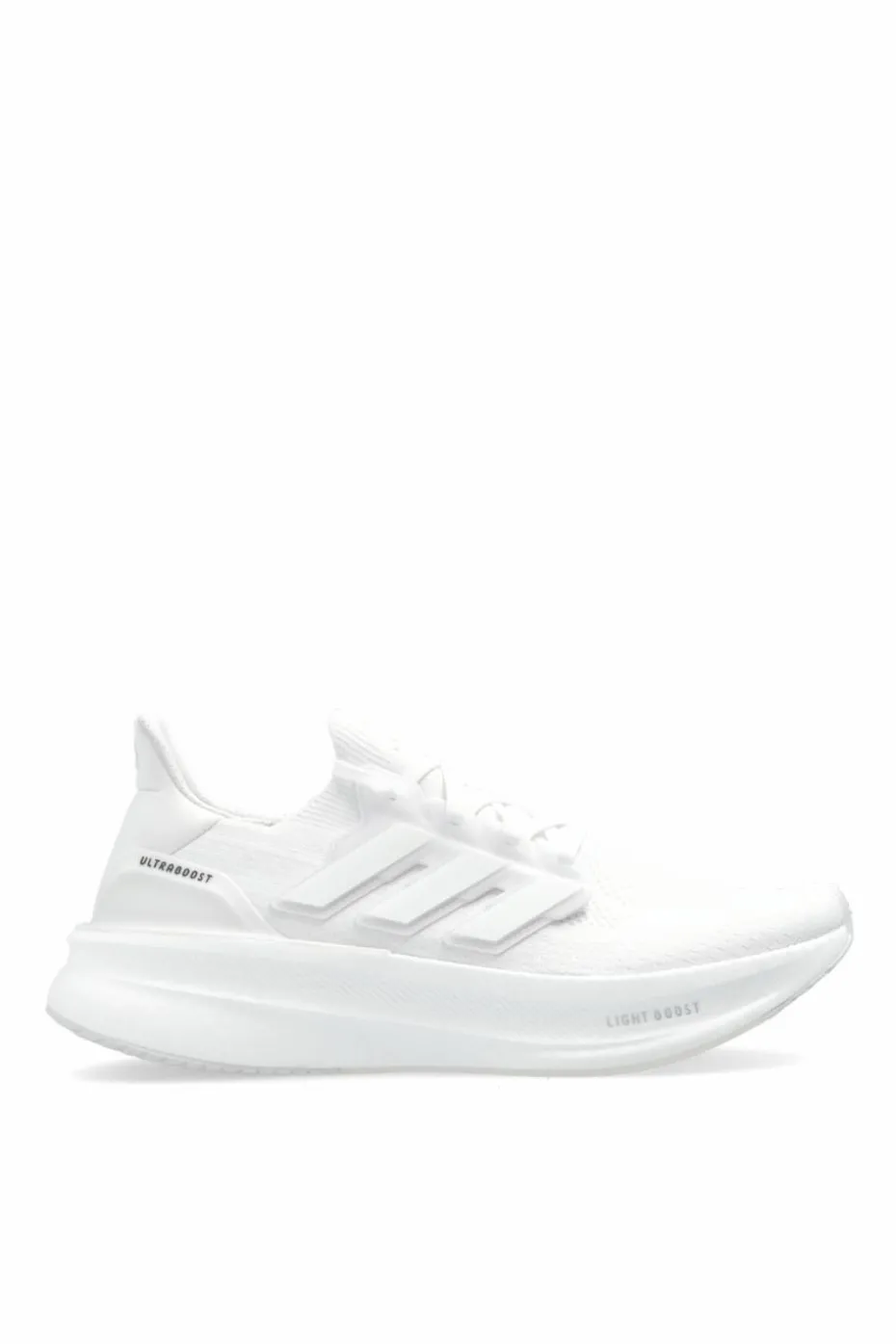 ADIDAS Performance BIAŁY Buty sportowe `Ultraboost 5`