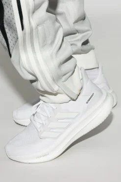 ADIDAS Performance BIAŁY Buty sportowe `Ultraboost 5`