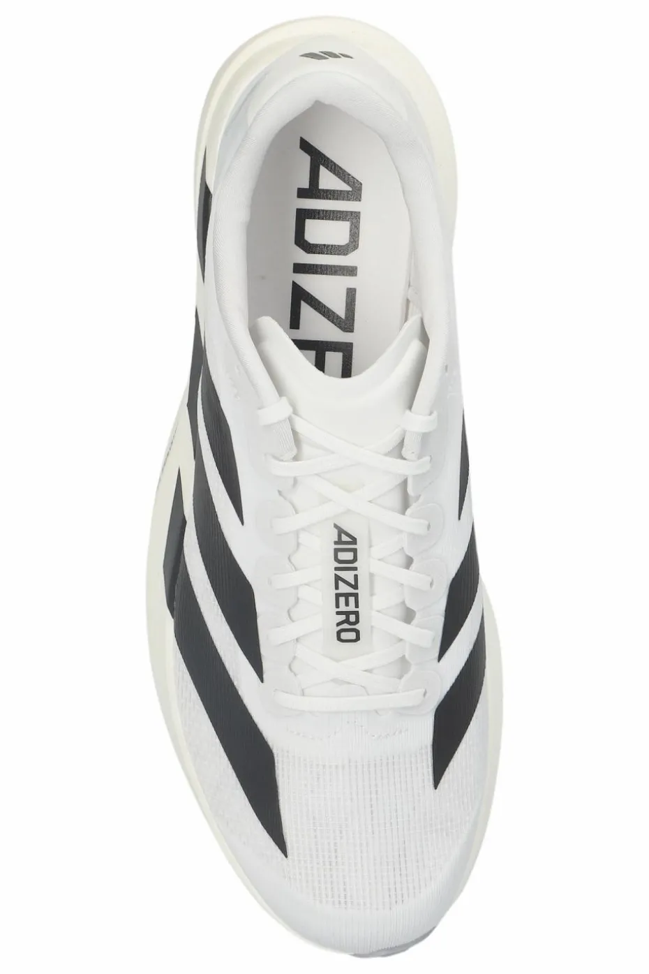 ADIDAS Performance BIAŁY Buty sportowe `ADIZERO EVO SL M`