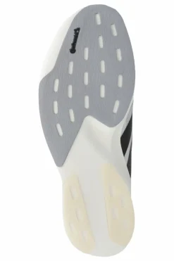 ADIDAS Performance BIAŁY Buty sportowe `ADIZERO EVO SL M`