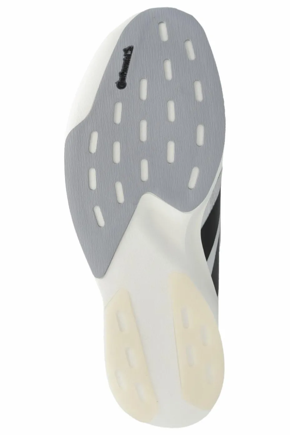 ADIDAS Performance BIAŁY Buty sportowe `ADIZERO EVO SL M`