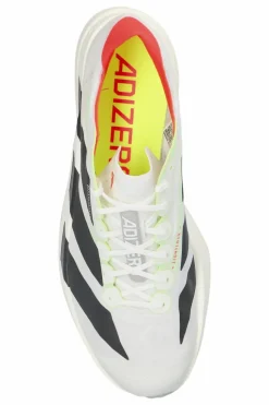 ADIDAS Performance BIAŁY Buty sportowe `ADIZERO ADIOS PRO 4 M`