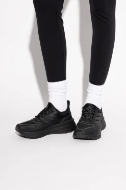 ADIDAS Performance CZARNY Buty sportowe `Ultraboost 5 GTX`