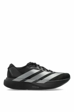 ADIDAS Performance CZARNY Buty sportowe `ADIZERO EVO SL W`