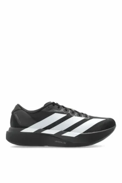 ADIDAS Performance CZARNY Buty sportowe `ADIZERO EVO SL M`