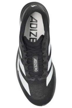 ADIDAS Performance CZARNY Buty sportowe `ADIZERO EVO SL M`