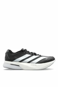 ADIDAS Performance CZARNY Buty sportowe `ADIZERO BOSTON 13W`