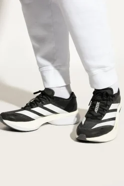 ADIDAS Performance CZARNY Buty sportowe `ADIZERO BOSTON 13W`