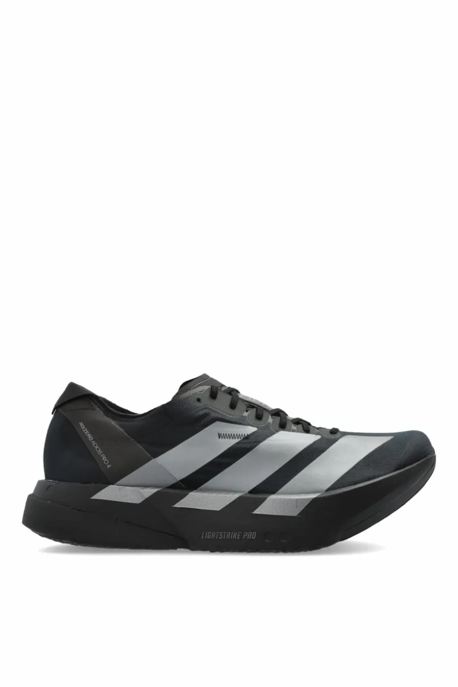 ADIDAS Performance CZARNY Buty sportowe `ADIZERO ADIOS PRO 4 M`