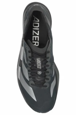 ADIDAS Performance CZARNY Buty sportowe `ADIZERO ADIOS PRO 4 M`