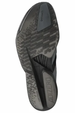 ADIDAS Performance CZARNY Buty sportowe `ADIZERO ADIOS PRO 4 M`