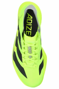 ADIDAS Performance neonowy Buty sportowe `ADIZERO ADIOS PRO 4 W`