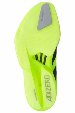ADIDAS Performance neonowy Buty sportowe `ADIZERO ADIOS PRO 4 W`