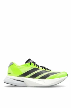 ADIDAS Performance neonowy Buty sportowe `ADIZERO BOSTON 13W`
