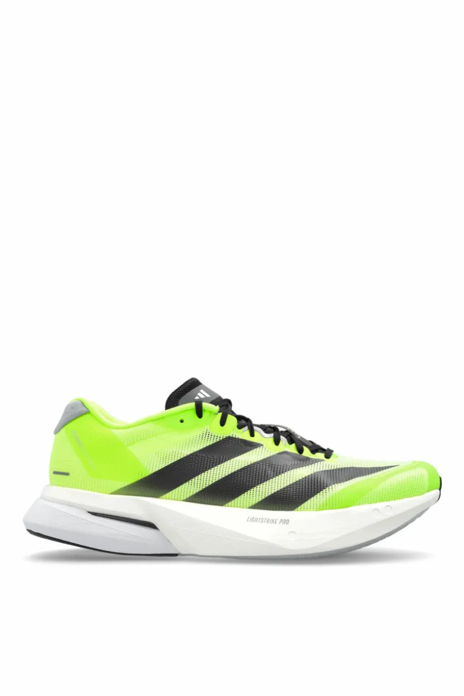 ADIDAS Performance neonowy Buty sportowe `ADIZERO BOSTON 13W`