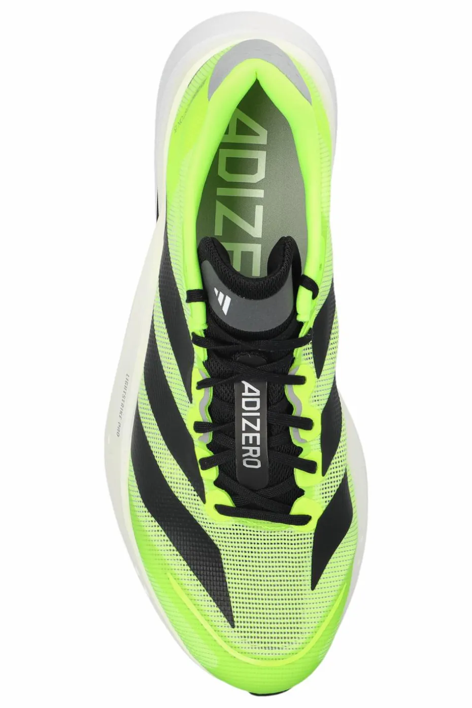 ADIDAS Performance neonowy Buty sportowe `ADIZERO BOSTON 13W`